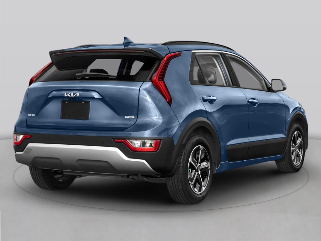 2026 kia niro-phev