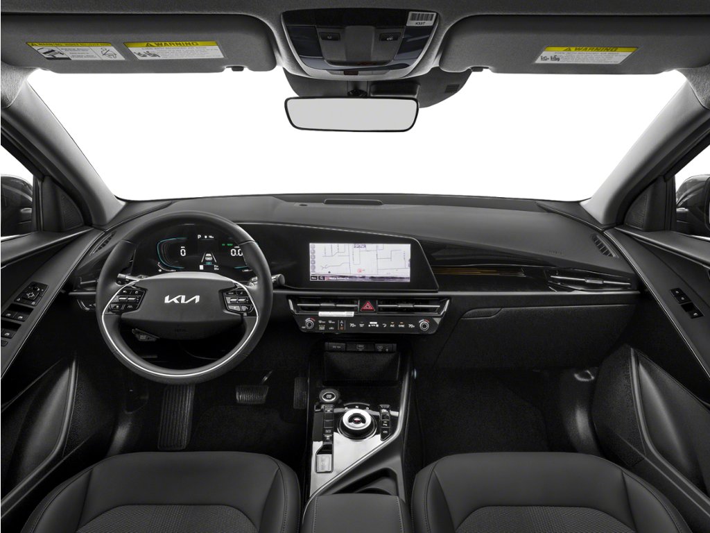 2026 Kia Niro-PHEV