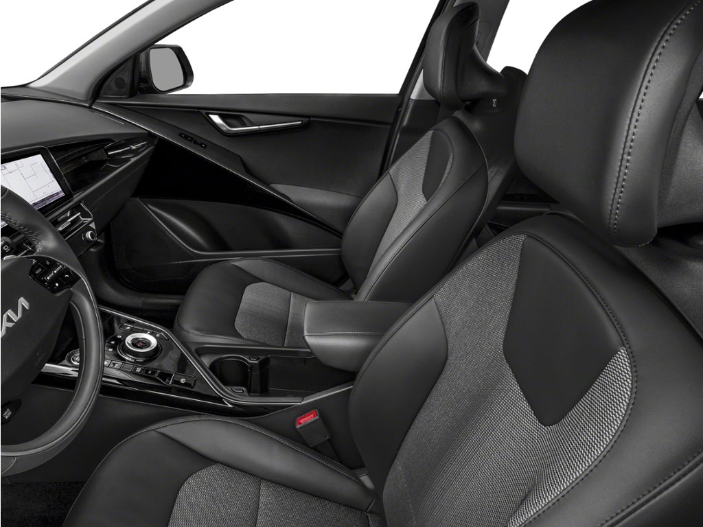 2026 Kia Niro-PHEV