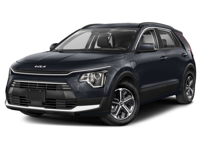 2024 Kia Niro PHEV 1000KM/TANK/BEST IN CLASS CARGO/OFF-LEASE Exterior Shot 1