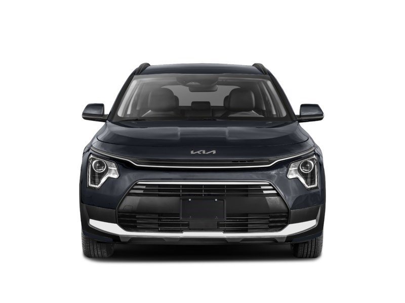 2024 Kia Niro PHEV 1000KM/TANK/BEST IN CLASS CARGO/OFF-LEASE Exterior Shot 5