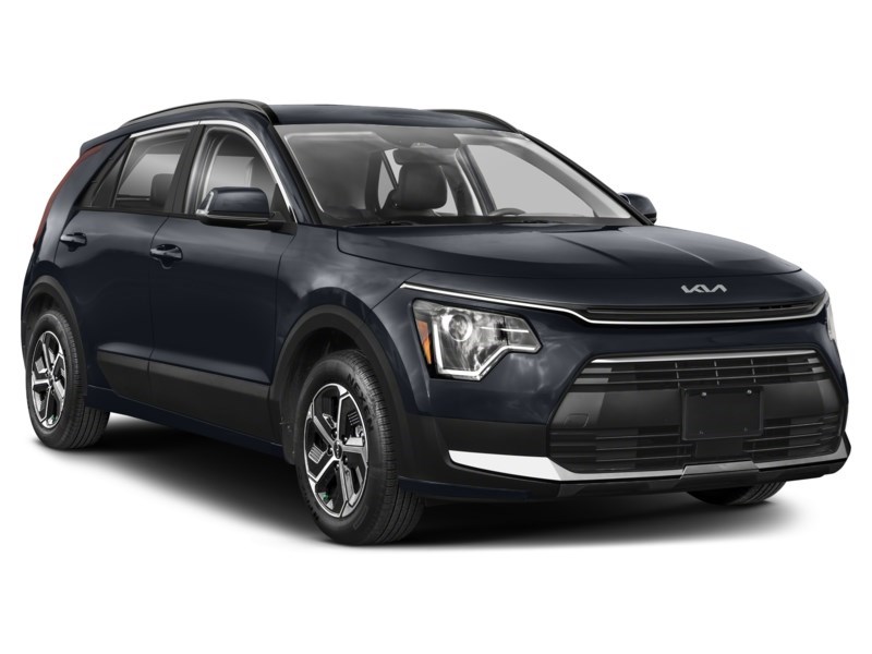 2024 Kia Niro PHEV EX FWD Exterior Shot 8