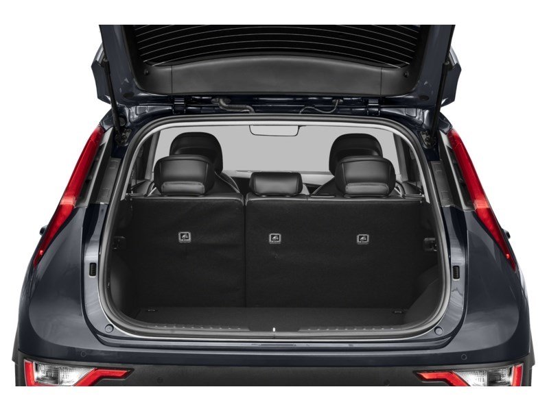 2024 Kia Niro PHEV EX FWD Exterior Shot 4