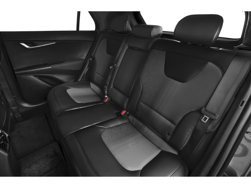 2024 Kia Niro PHEV 1000KM/TANK/BEST IN CLASS CARGO/OFF-LEASE Interior Shot 5