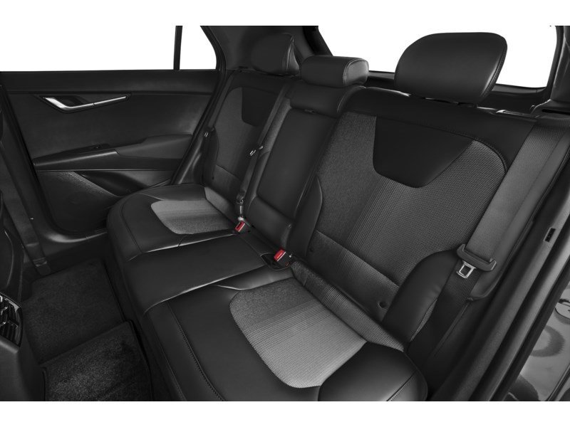 2024 Kia Niro PHEV EX FWD Interior Shot 5