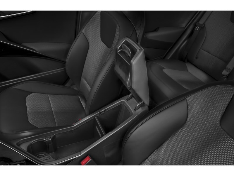 2024 Kia Niro PHEV 1000KM/TANK/BEST IN CLASS CARGO/OFF-LEASE Interior Shot 7