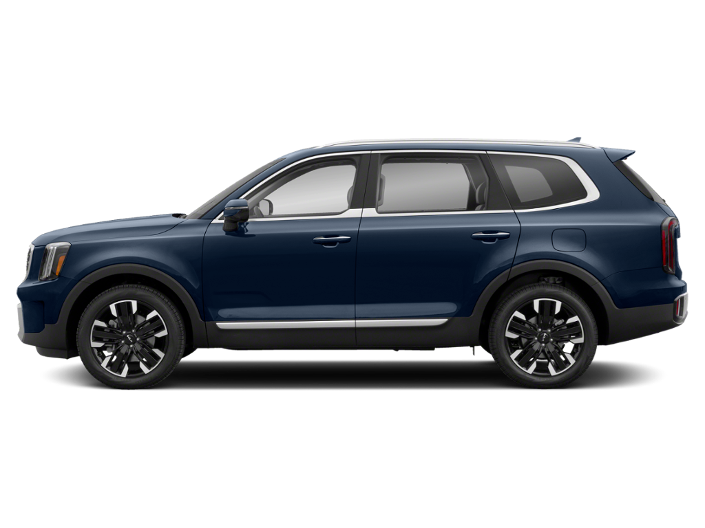 2023 Kia Telluride Exterior