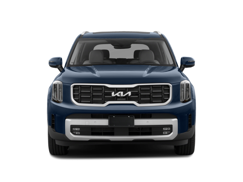 2023 Kia Telluride Exterior