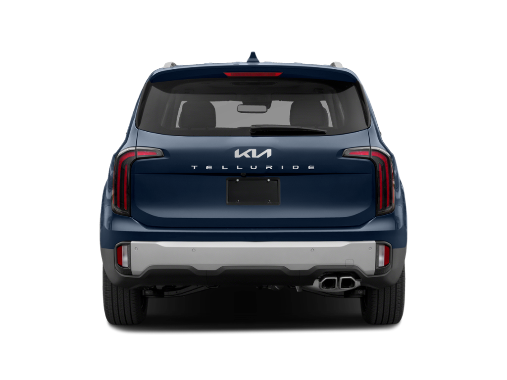 2023 Kia Telluride Exterior