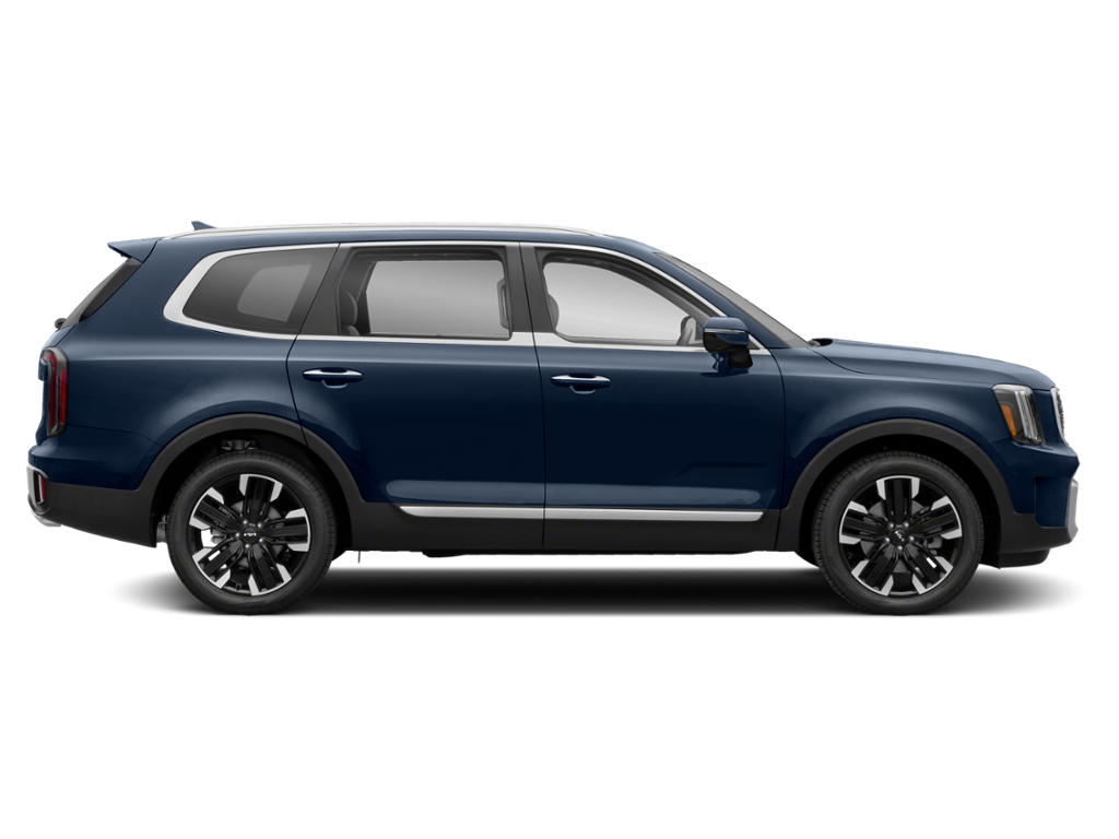2023 Kia Telluride Exterior