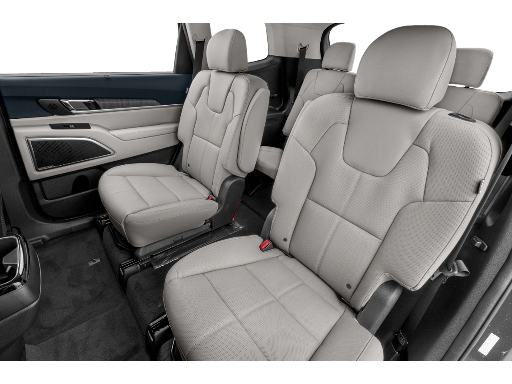 2023 Kia Telluride Interior