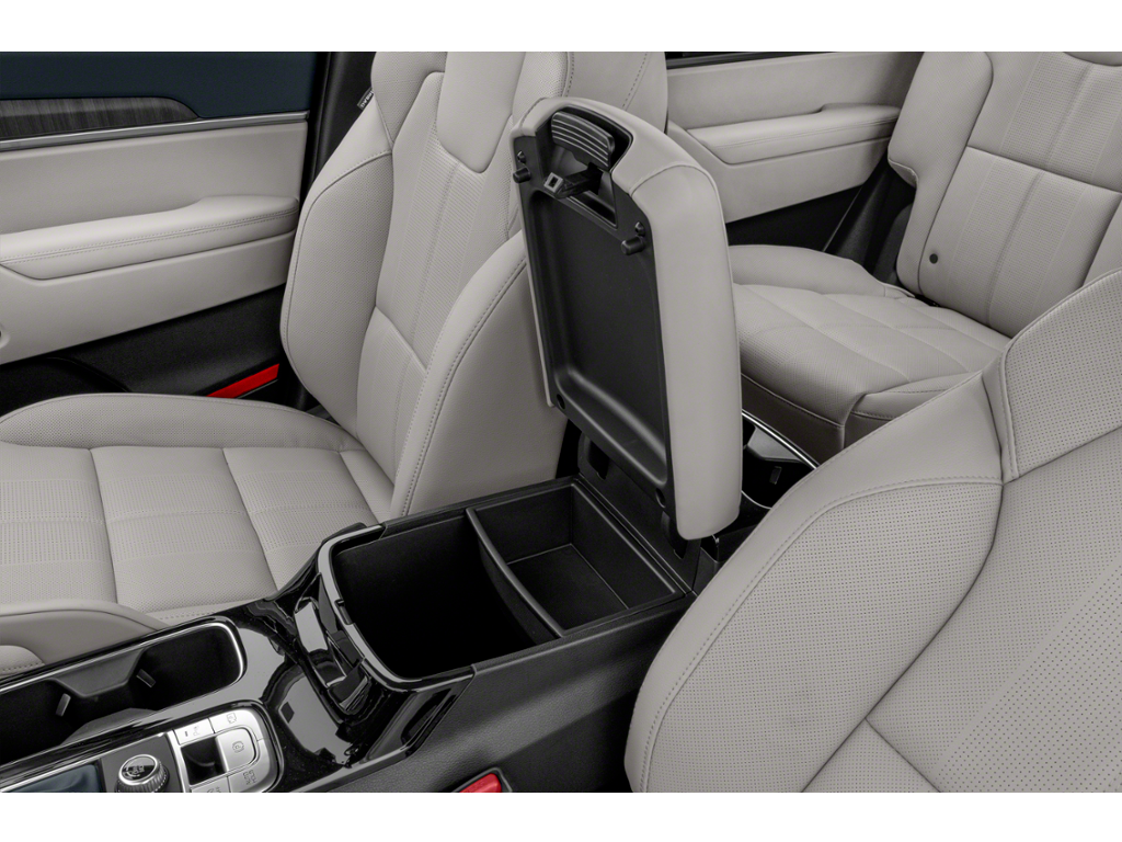 2023 Kia Telluride Interior