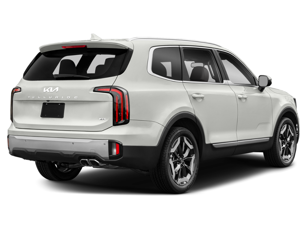 2023 Kia Telluride Exterior
