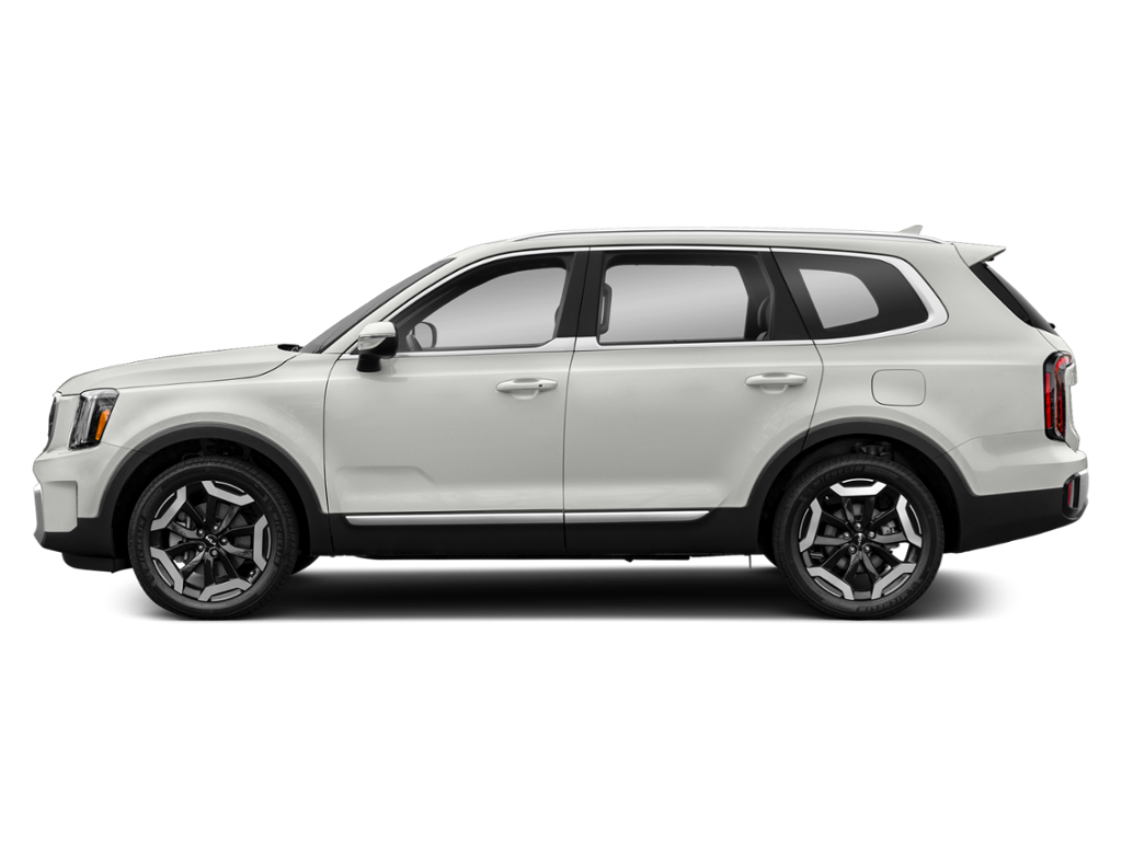 2023 Kia Telluride Exterior