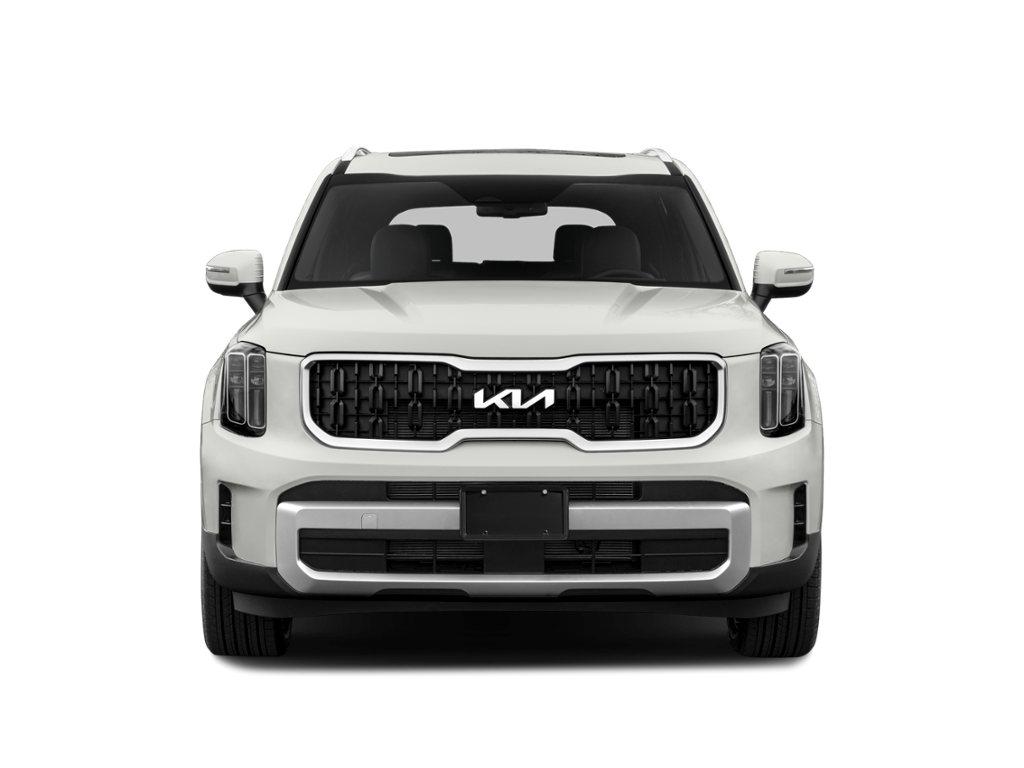 2023 Kia Telluride Exterior