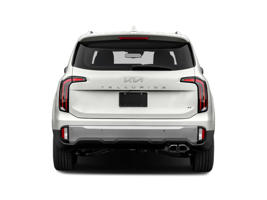 2023 Kia Telluride Exterior