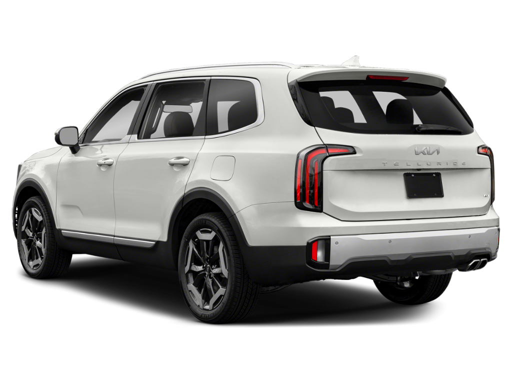 2023 Kia Telluride Exterior