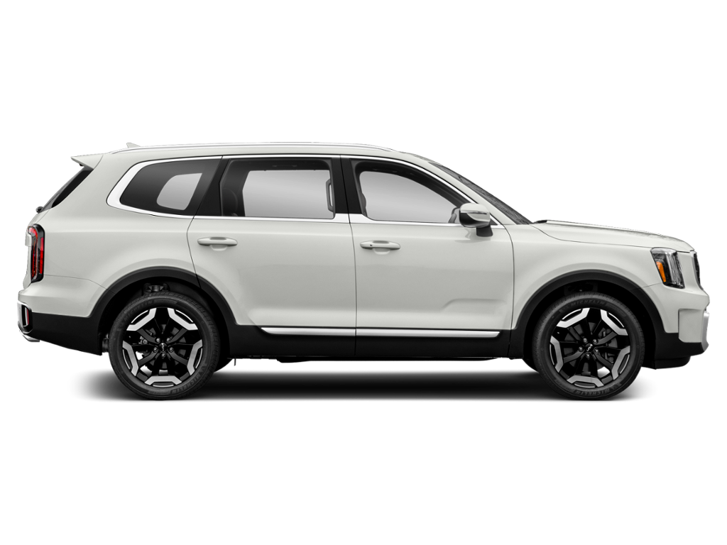 2023 Kia Telluride Exterior