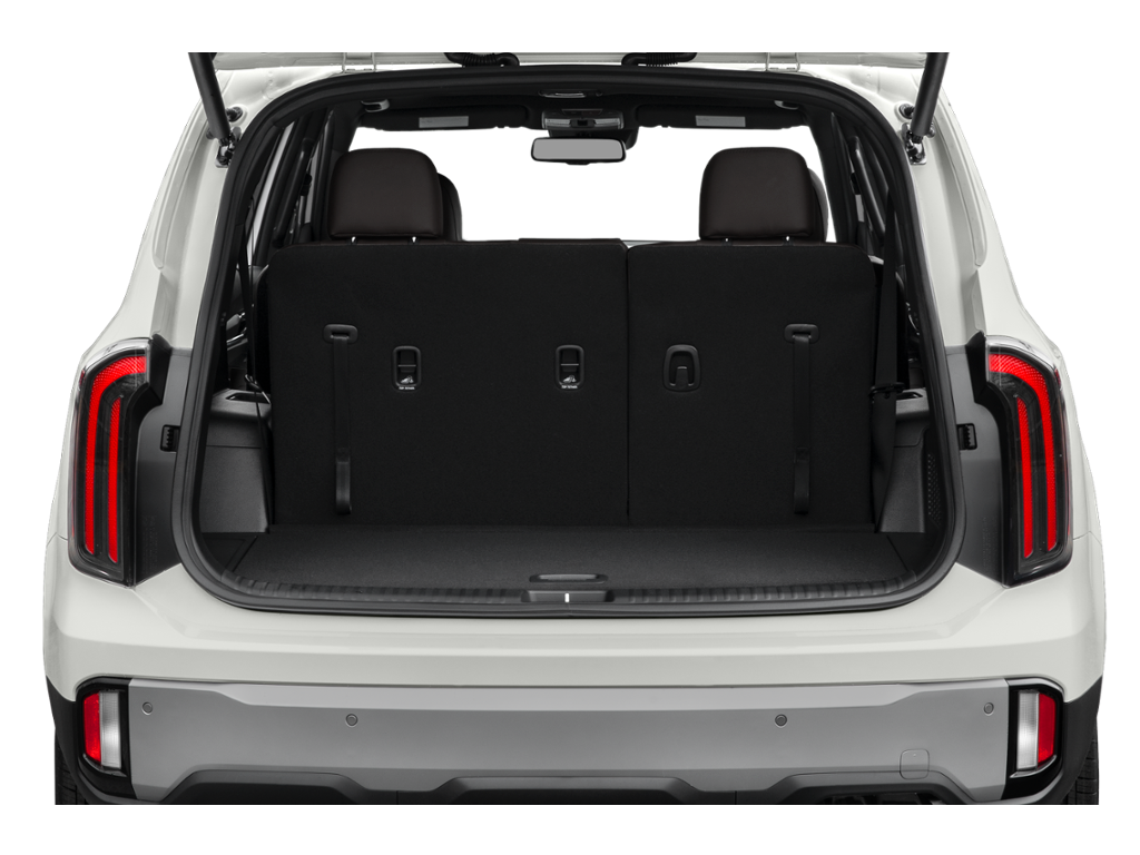 2023 Kia Telluride Exterior
