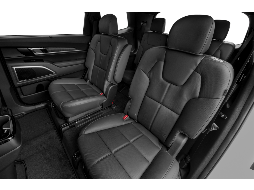 2023 Kia Telluride Interior