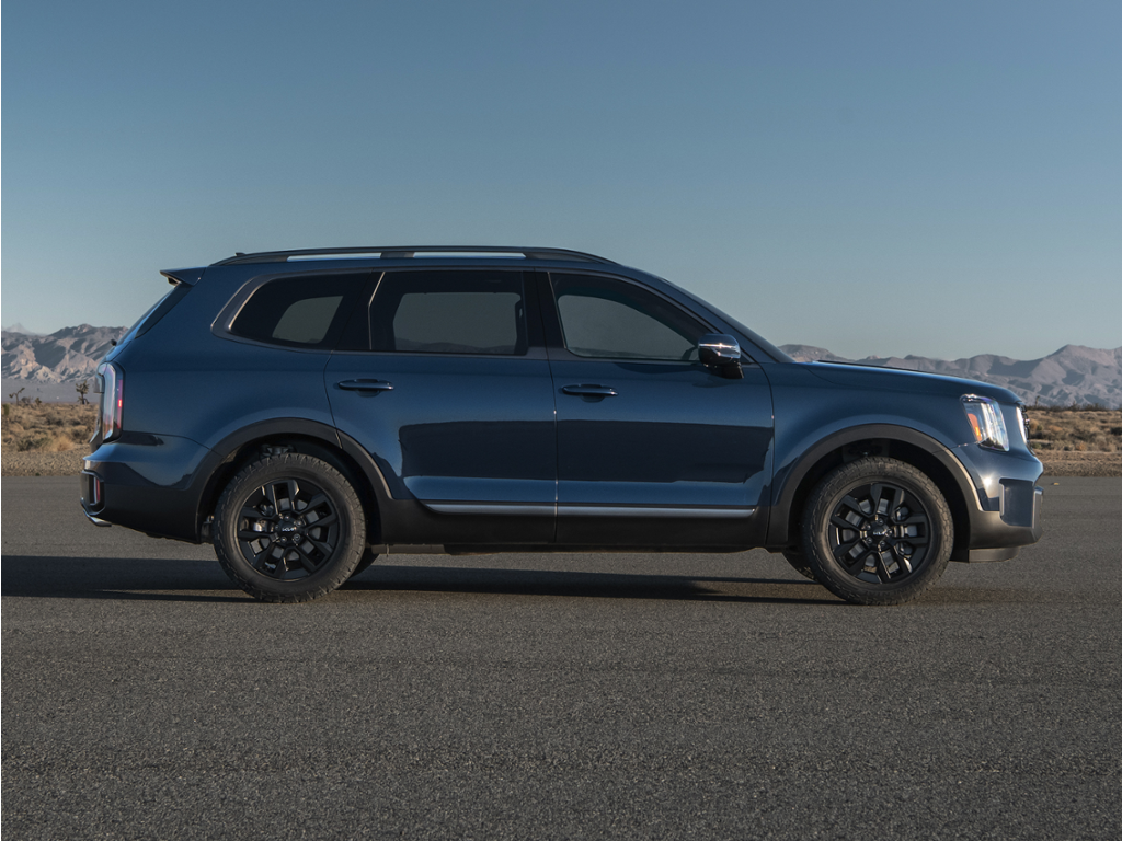 2023 Kia Telluride