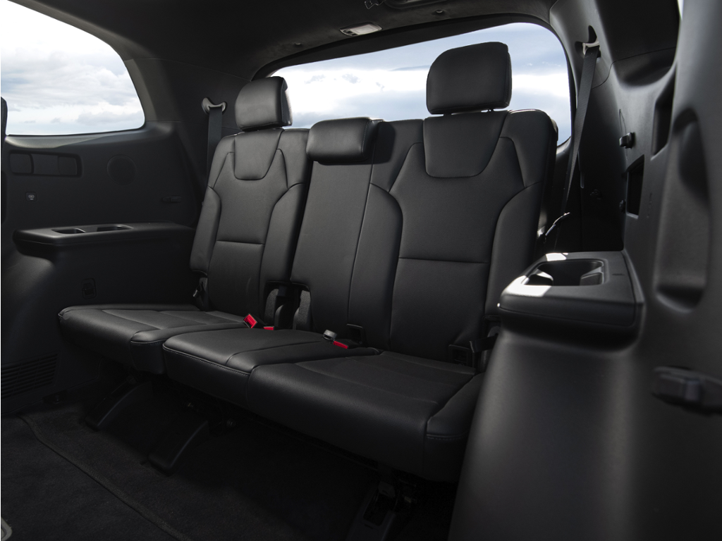 2023 Kia Telluride