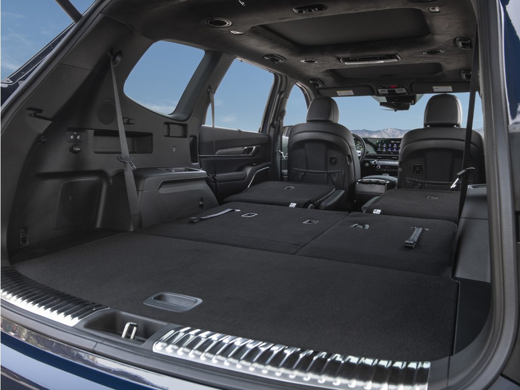 2023 Kia Telluride