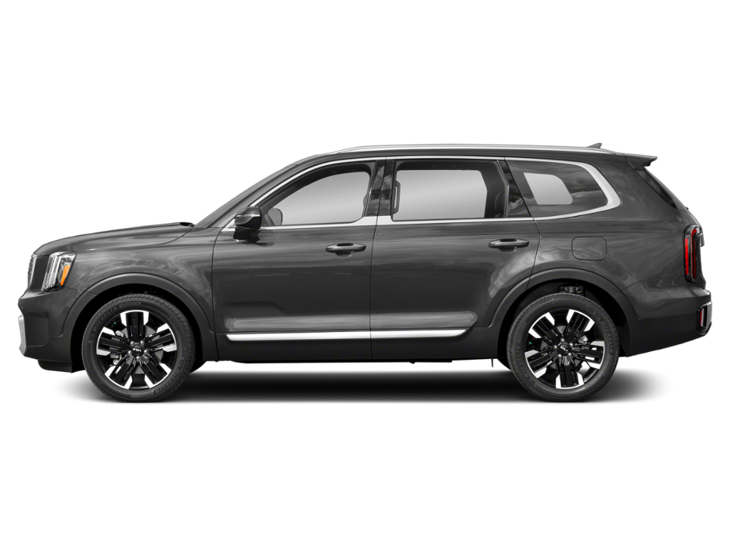 2023 Kia Telluride Exterior