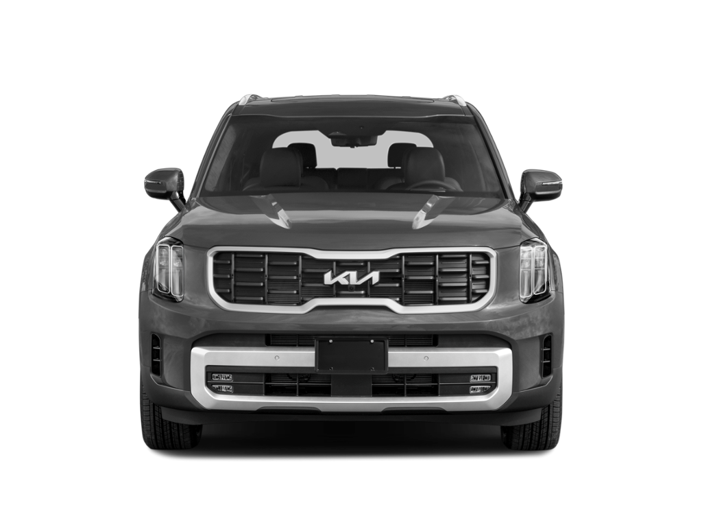 2023 Kia Telluride Exterior