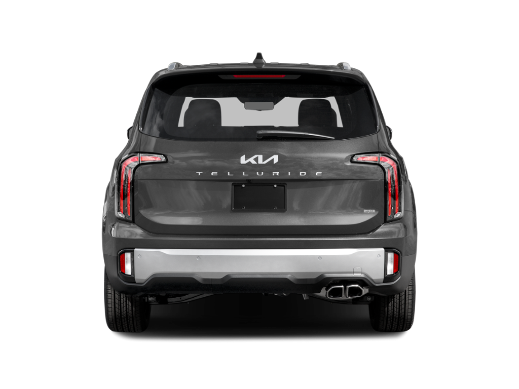 2023 Kia Telluride Exterior