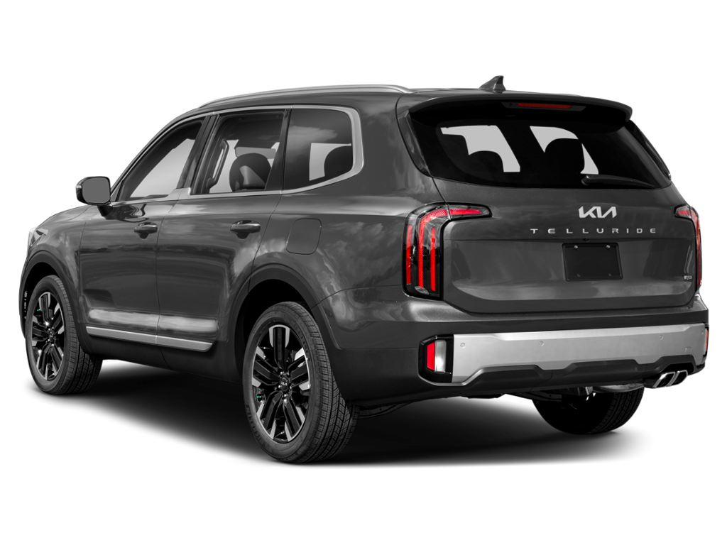 2023 Kia Telluride Exterior
