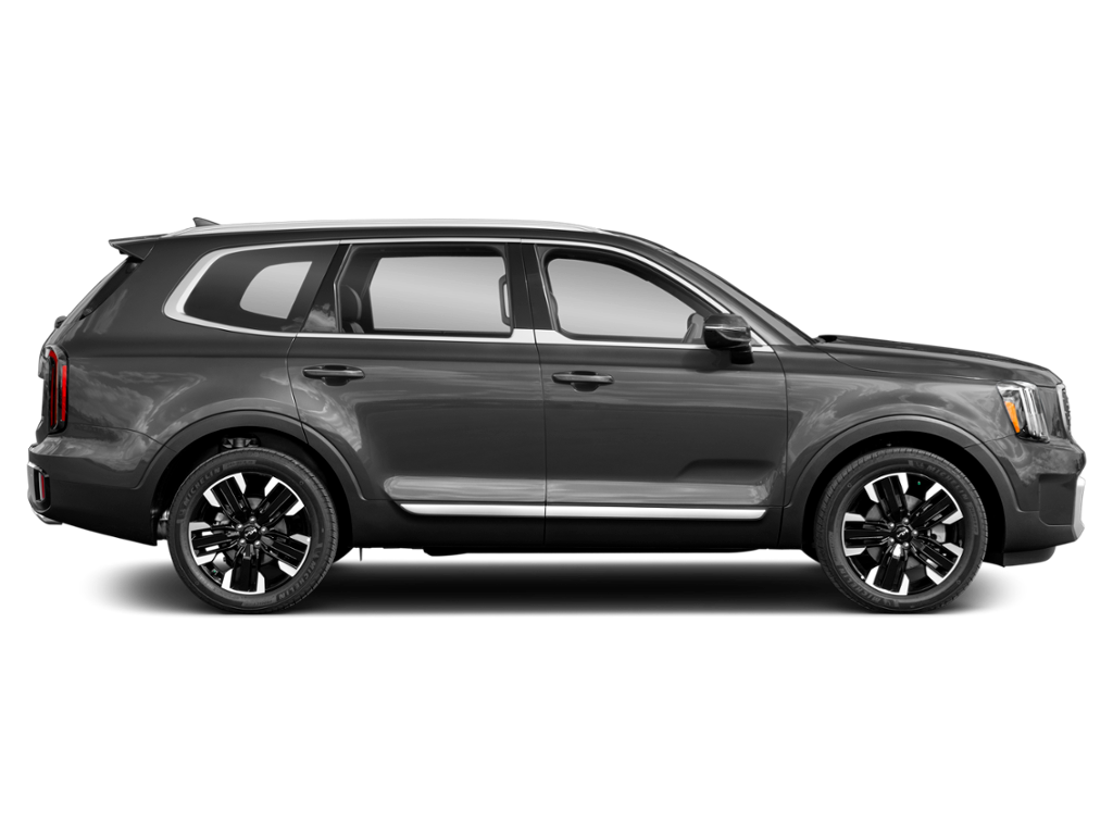 2023 Kia Telluride Exterior