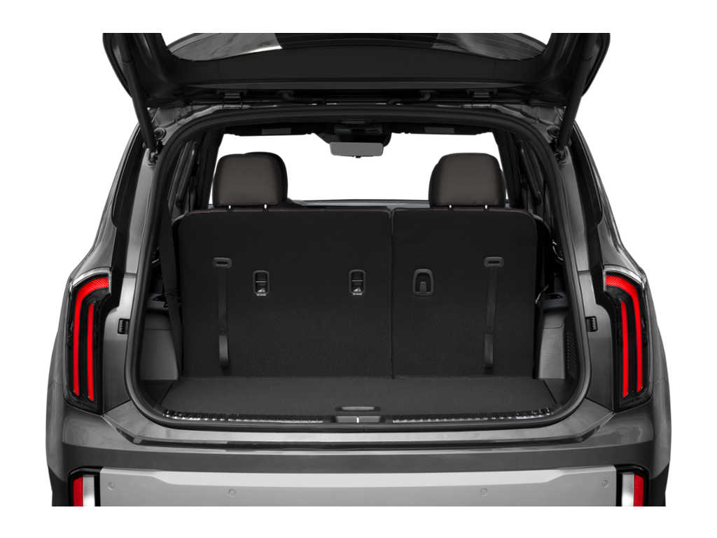 2023 Kia Telluride Exterior