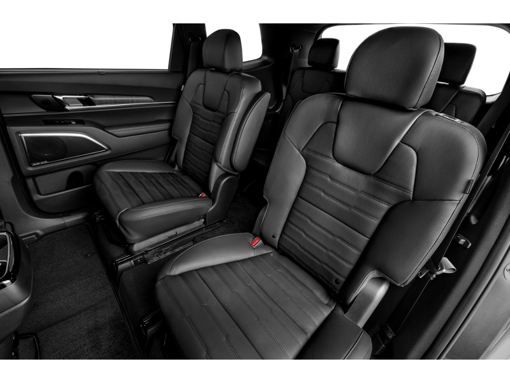 2023 Kia Telluride Interior