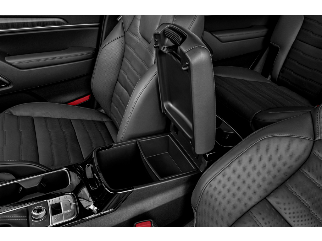 2023 Kia Telluride Interior