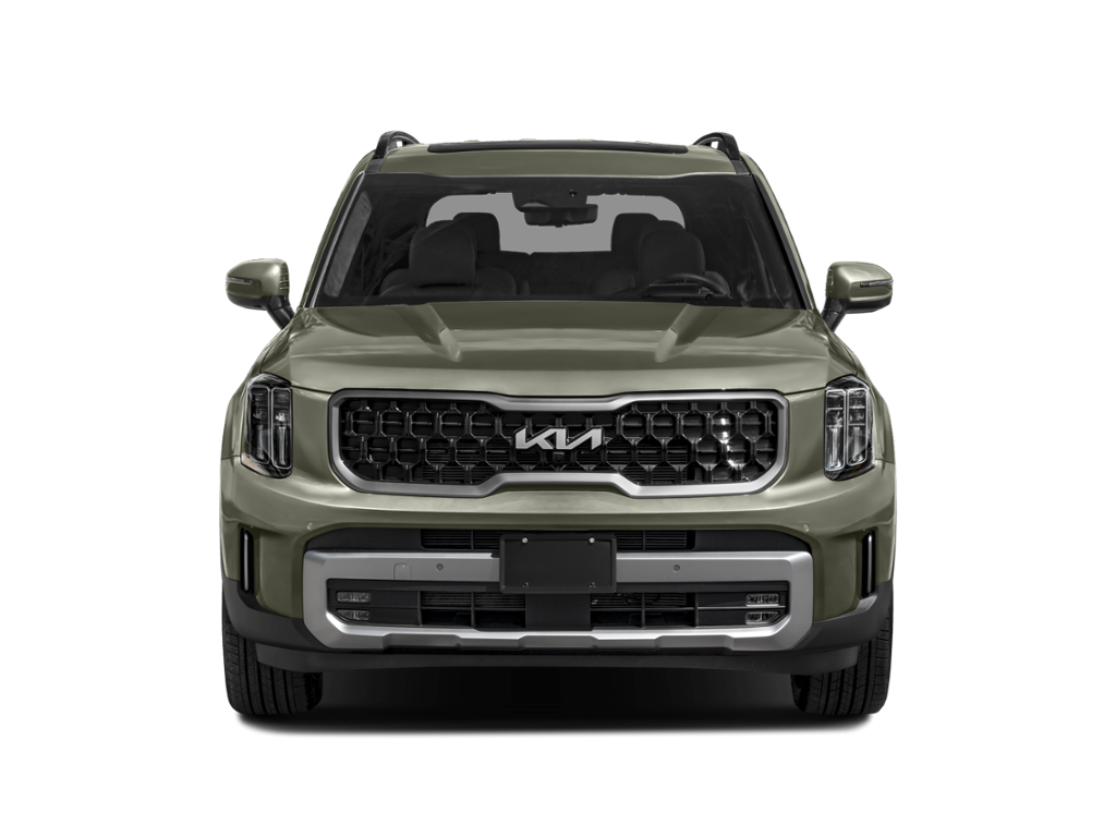 2023 Kia Telluride Exterior