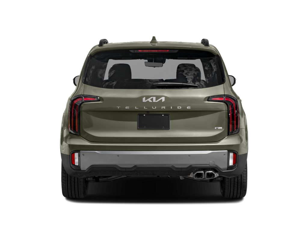 2023 Kia Telluride Exterior