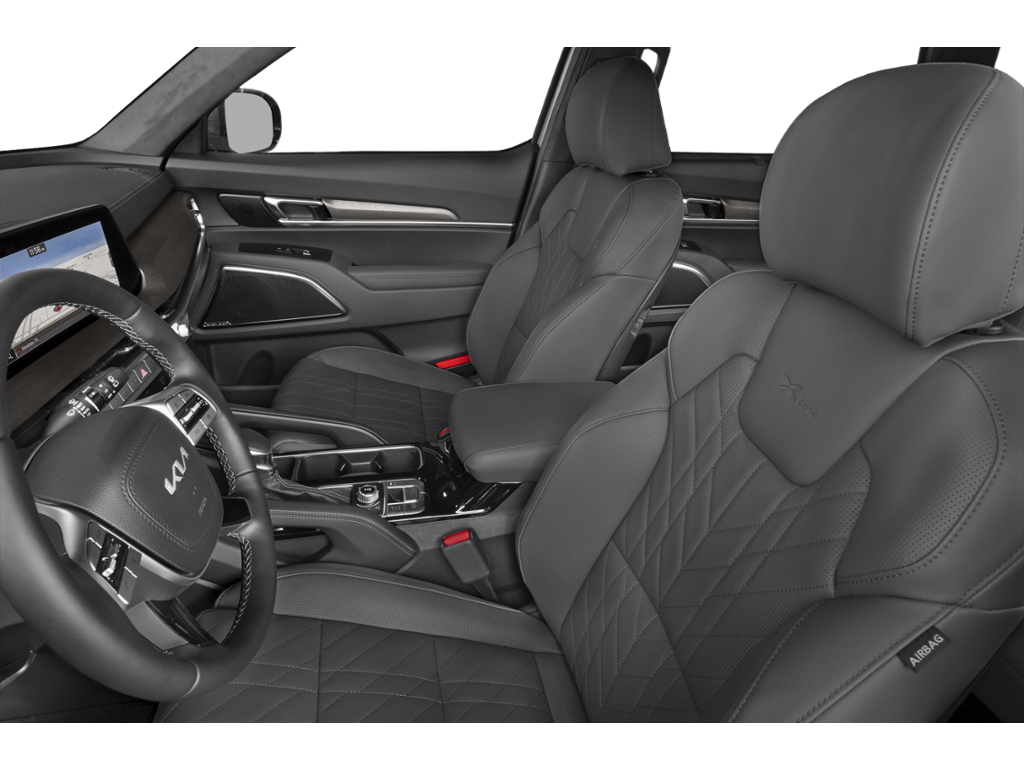 2023 Kia Telluride Interior