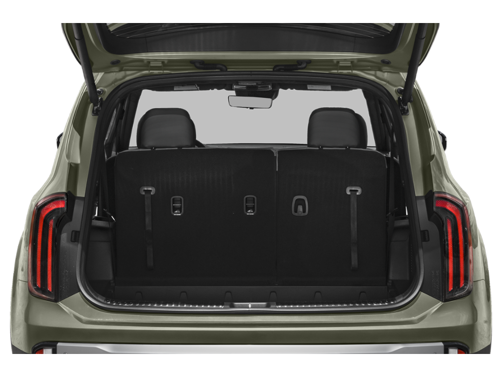 2023 Kia Telluride Exterior