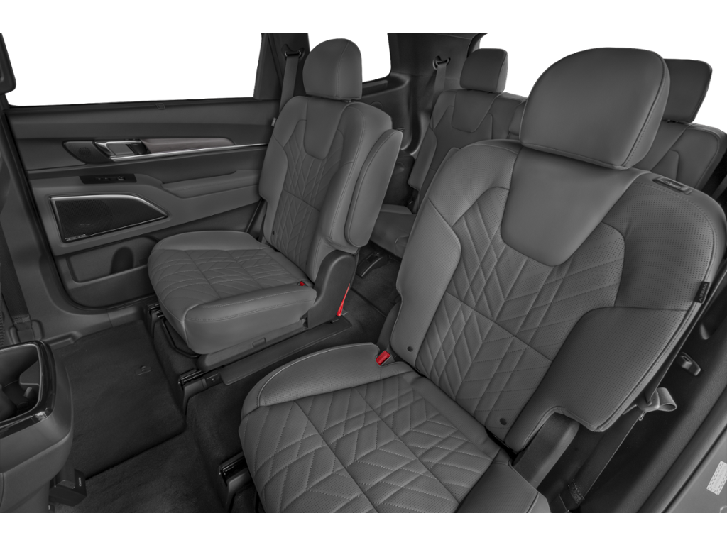 2023 Kia Telluride Interior
