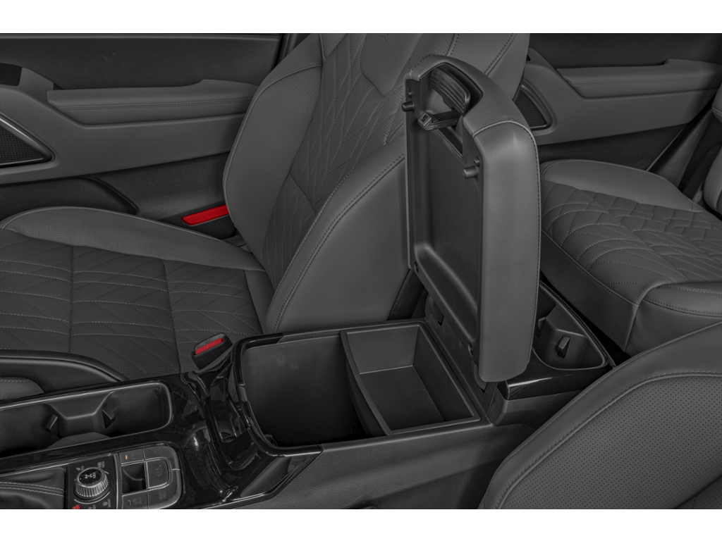 2023 Kia Telluride Interior