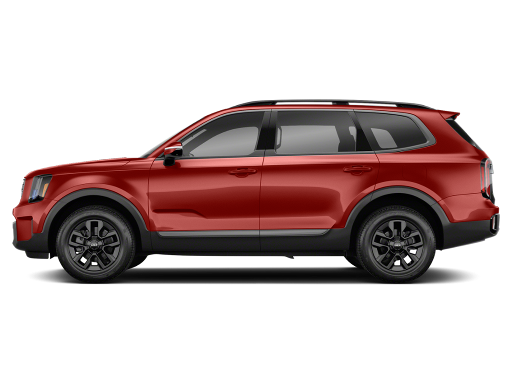 2023 Kia Telluride Exterior