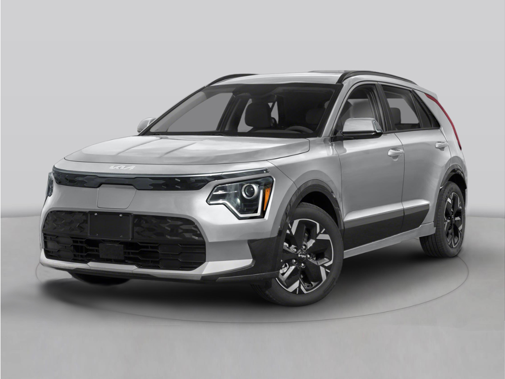 2025 Kia Niro EV