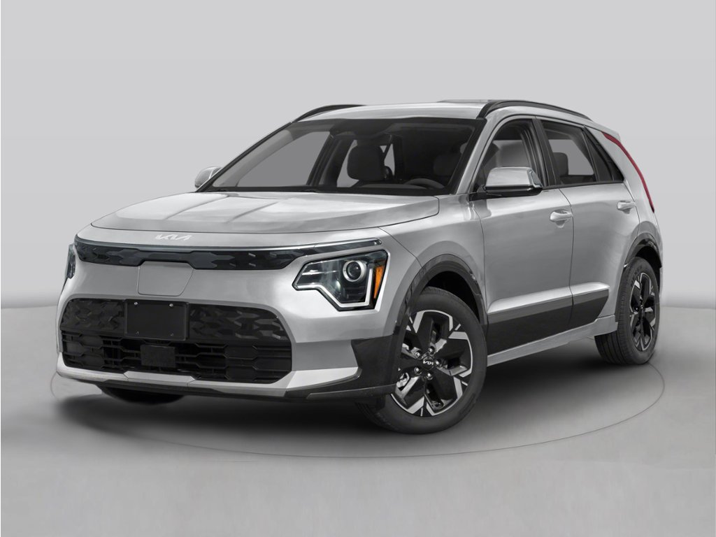 2024 Kia Niro EV