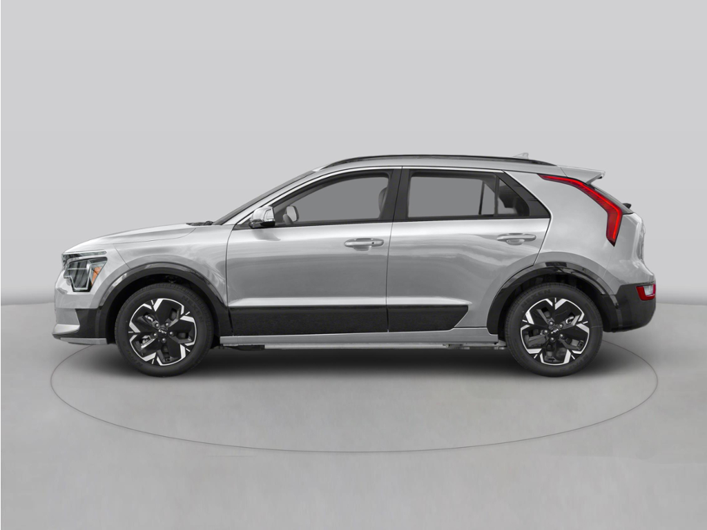 2024 Kia Niro EV