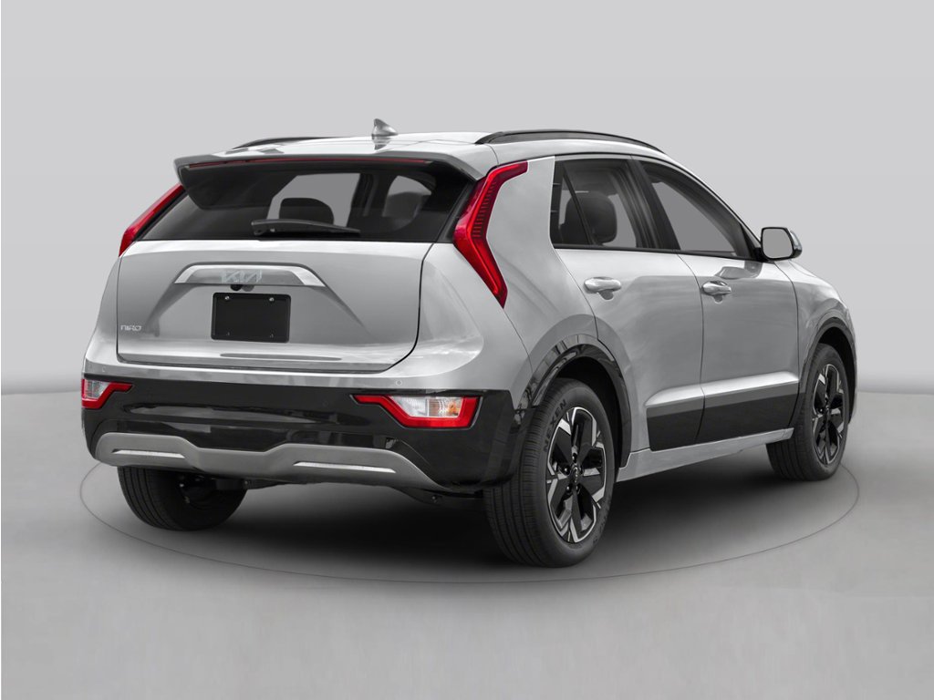 2024 Kia Niro EV