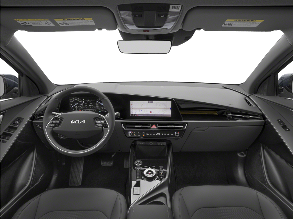2025 Kia Niro EV