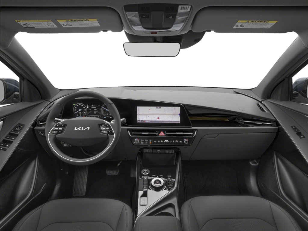 2024 Kia Niro EV