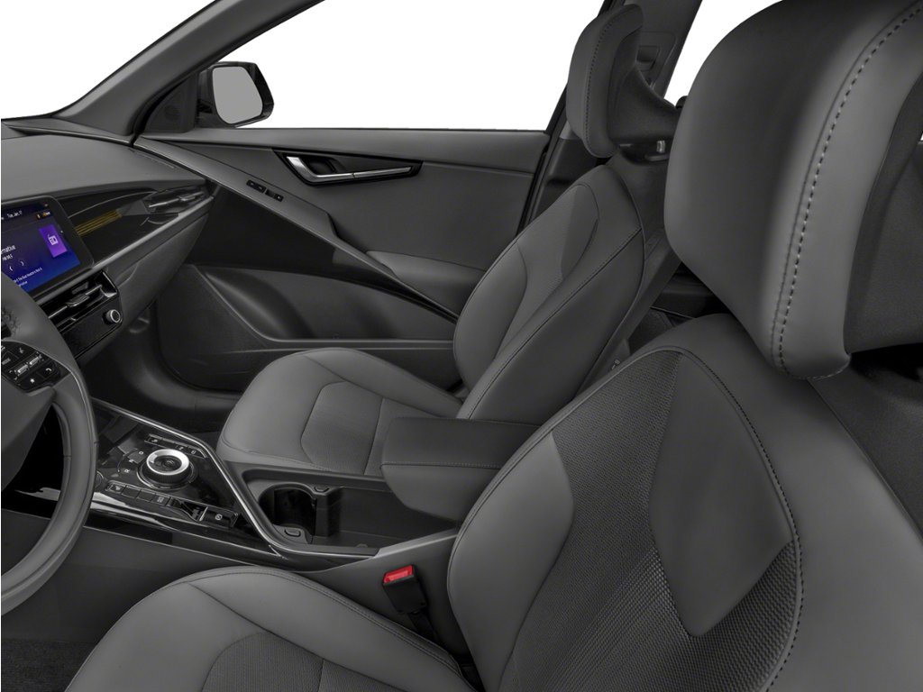 2024 Kia Niro EV