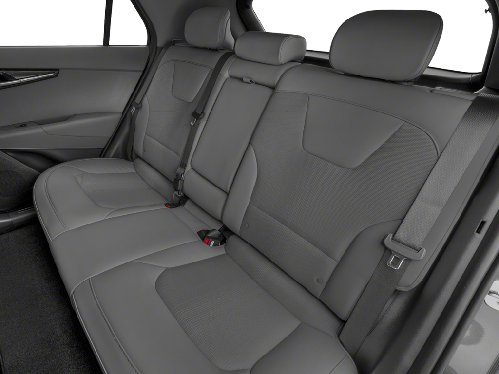 2025 Kia Niro EV